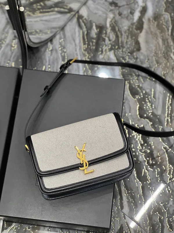 Safe payments - Style Elite - Lux SLY Convenient Bags 881