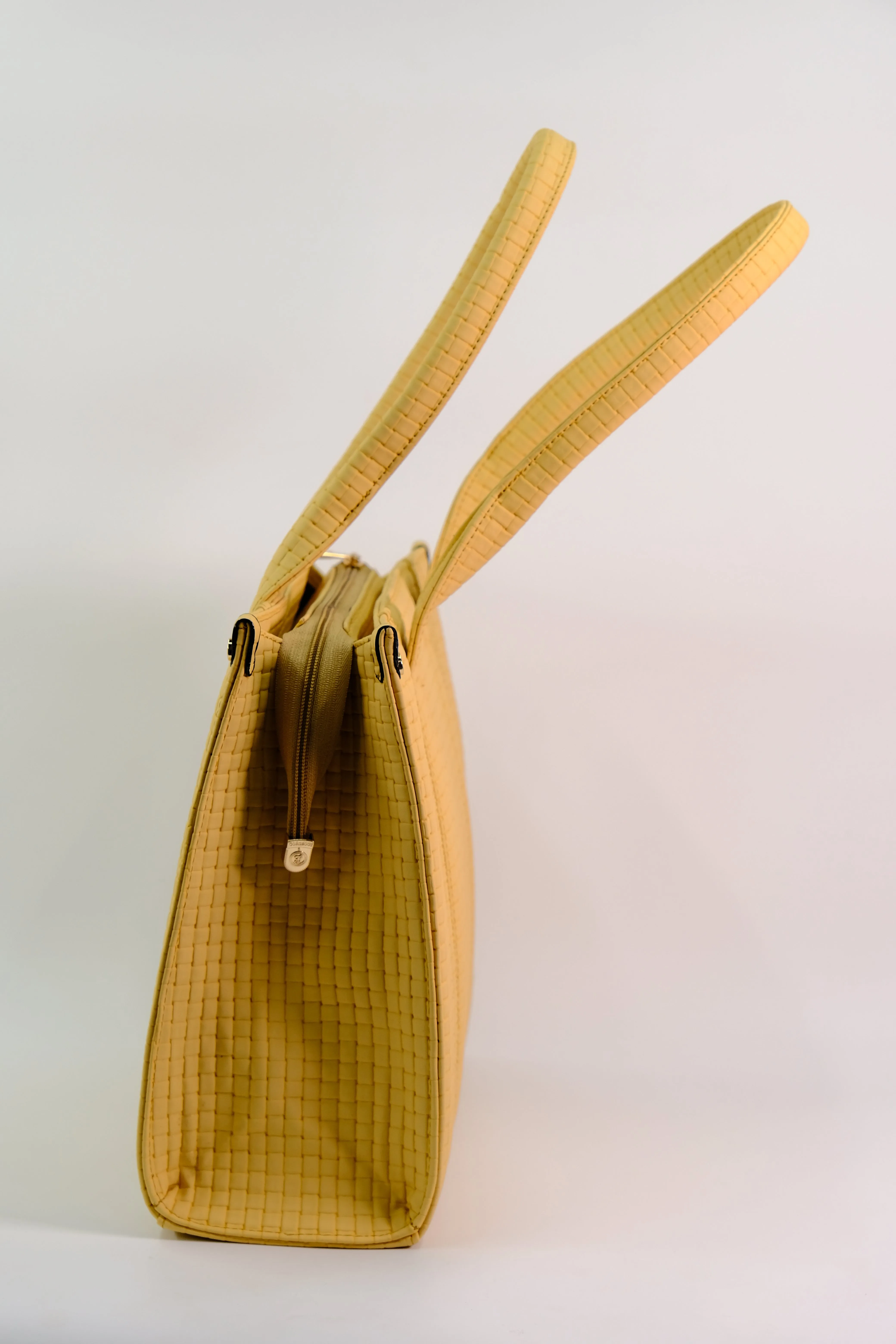 Saffron Street Tote