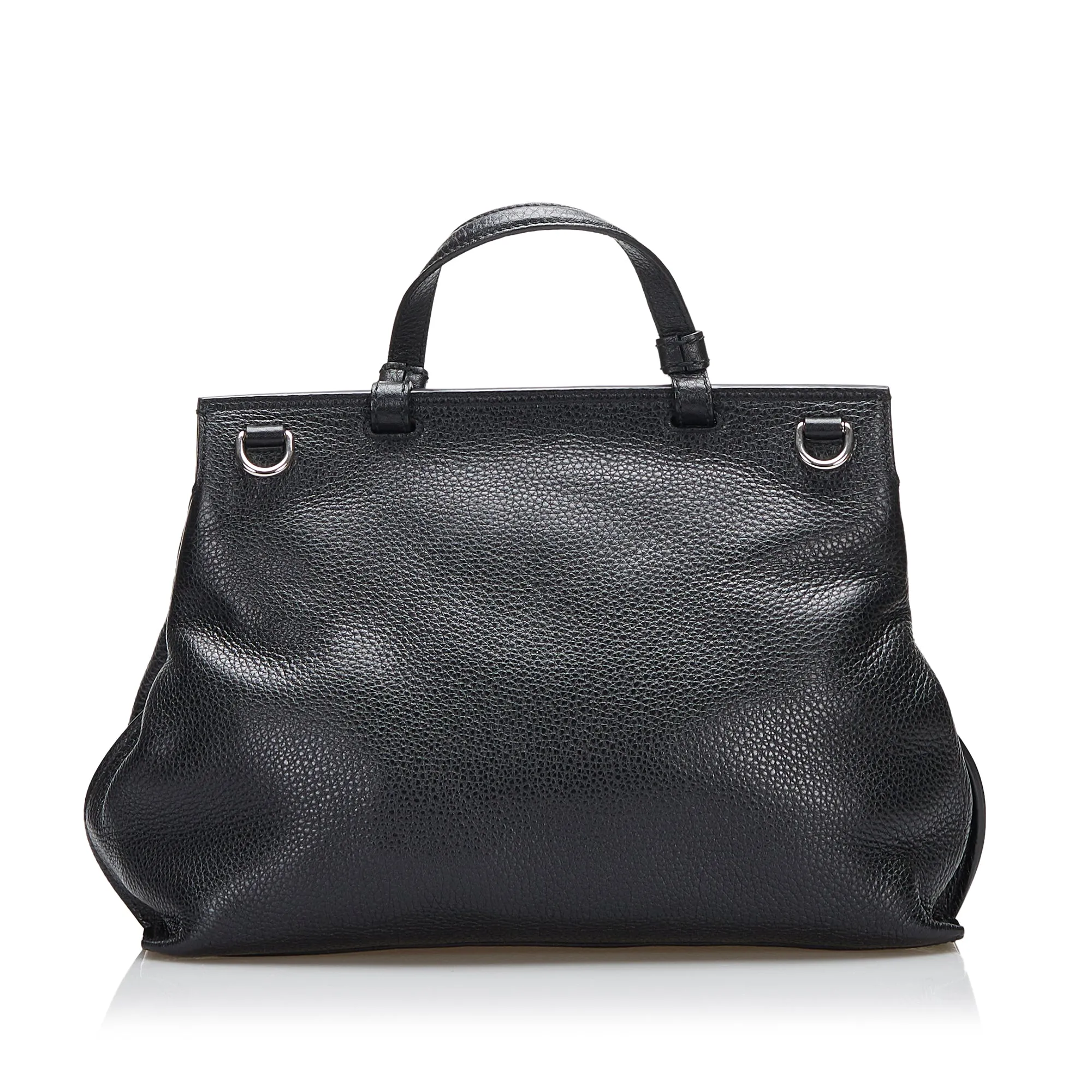 Satchel Daily Functional design Gucci Convenient