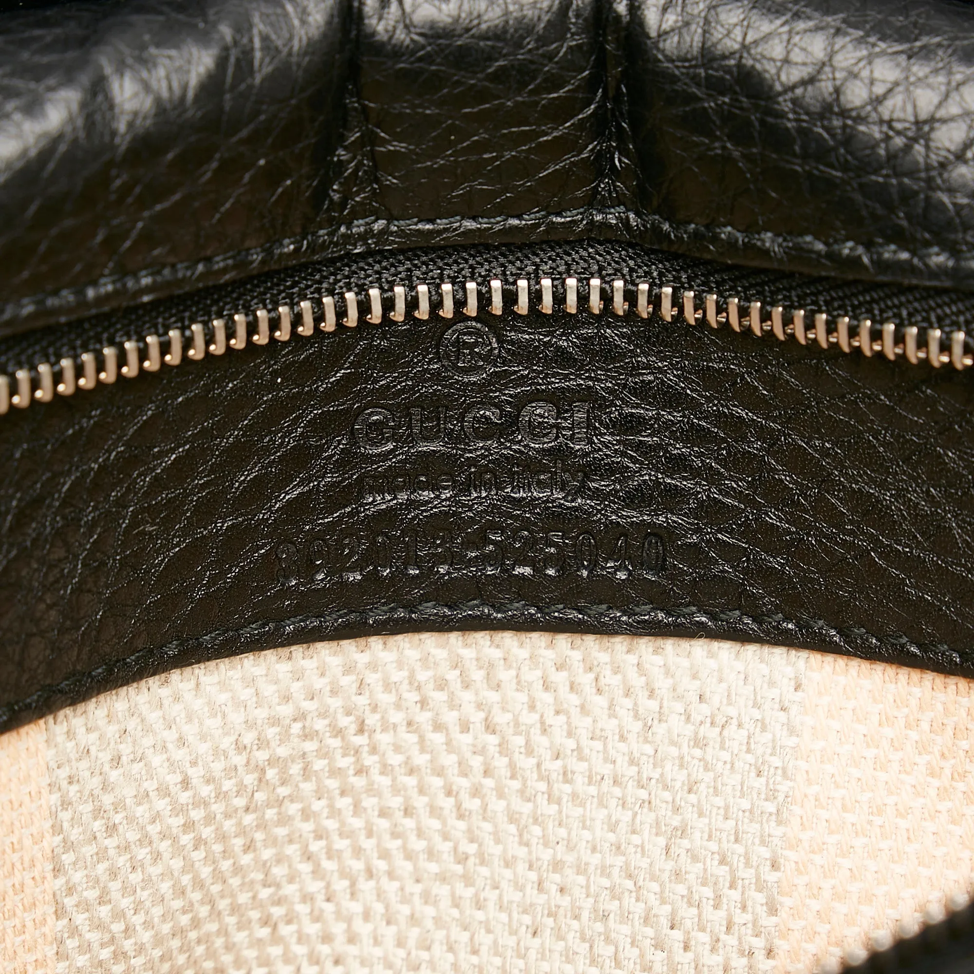 Satchel Daily Functional design Gucci Convenient