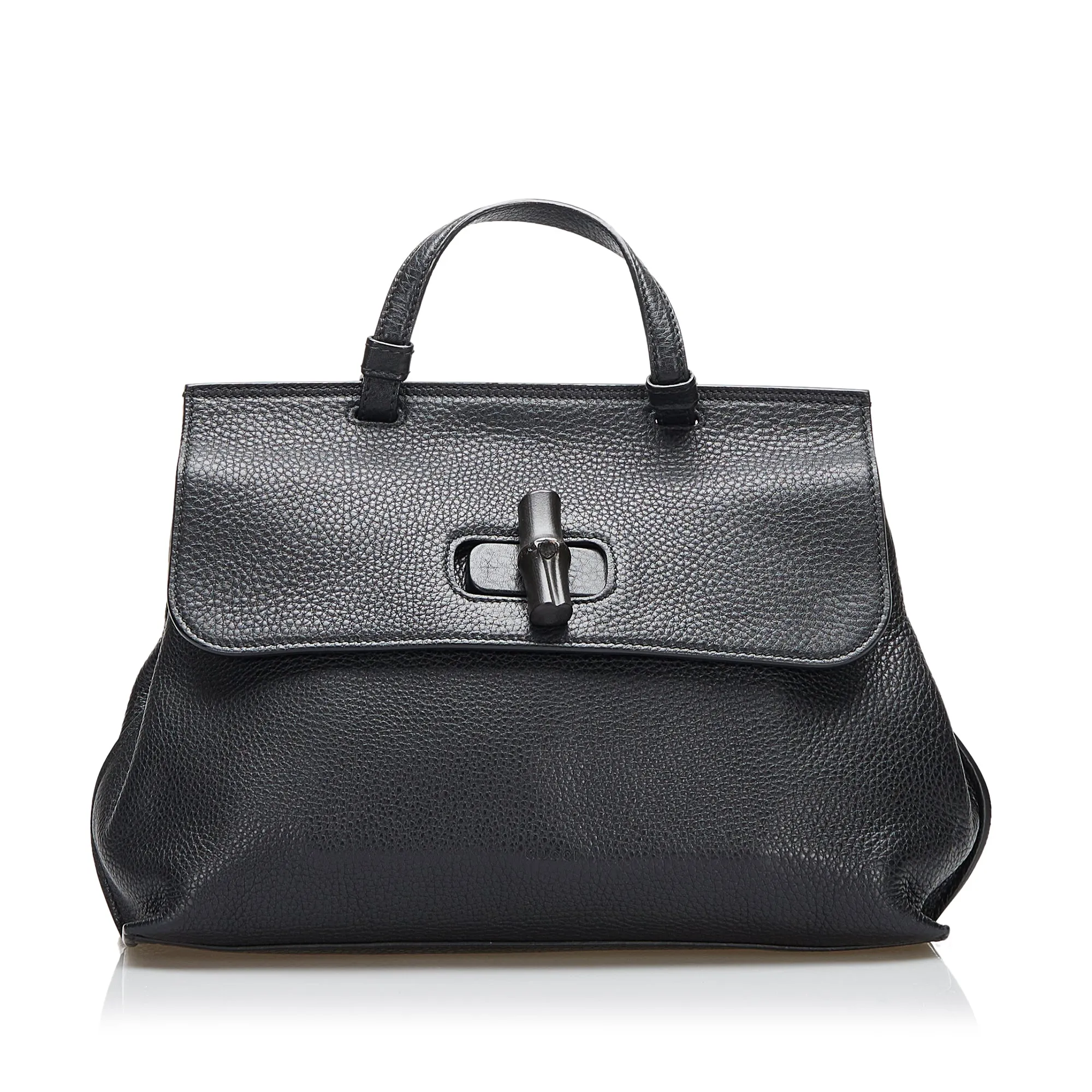 Satchel Daily Functional design Gucci Convenient