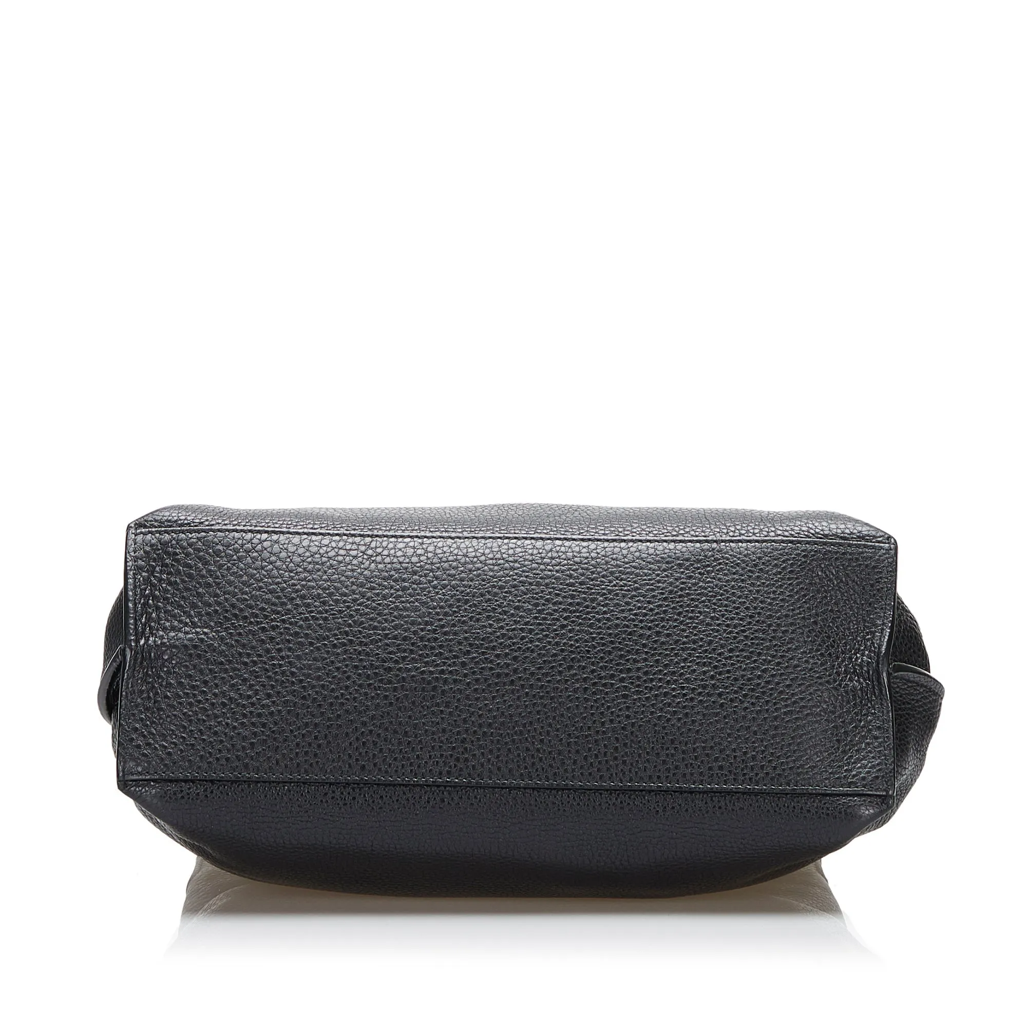 Satchel Daily Functional design Gucci Convenient