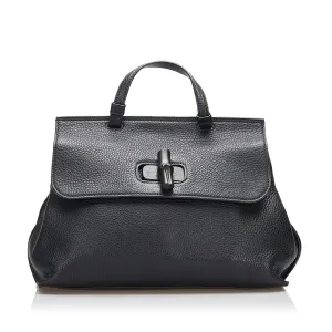 Satchel Daily Functional design Gucci Convenient