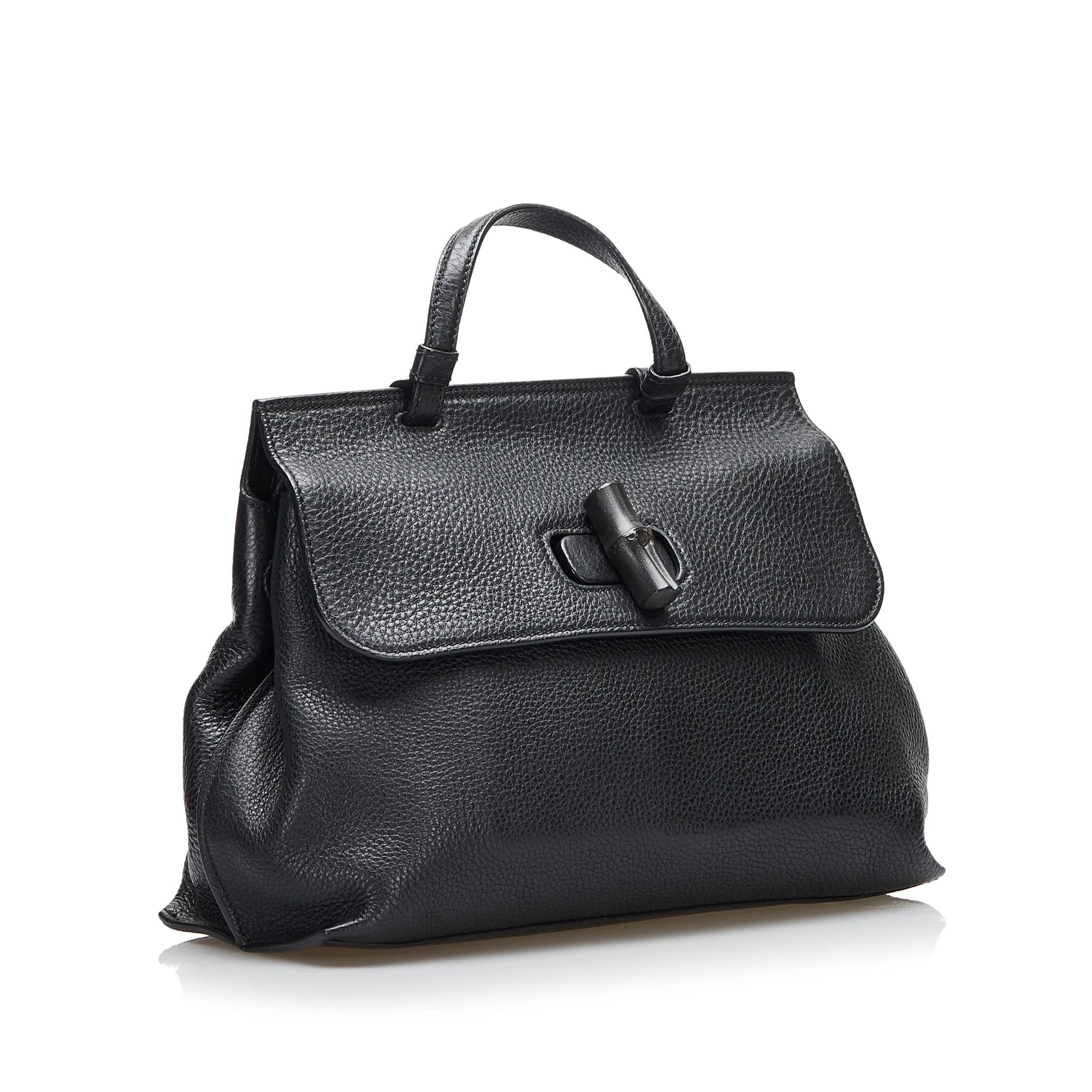 Satchel Daily Functional design Gucci Convenient