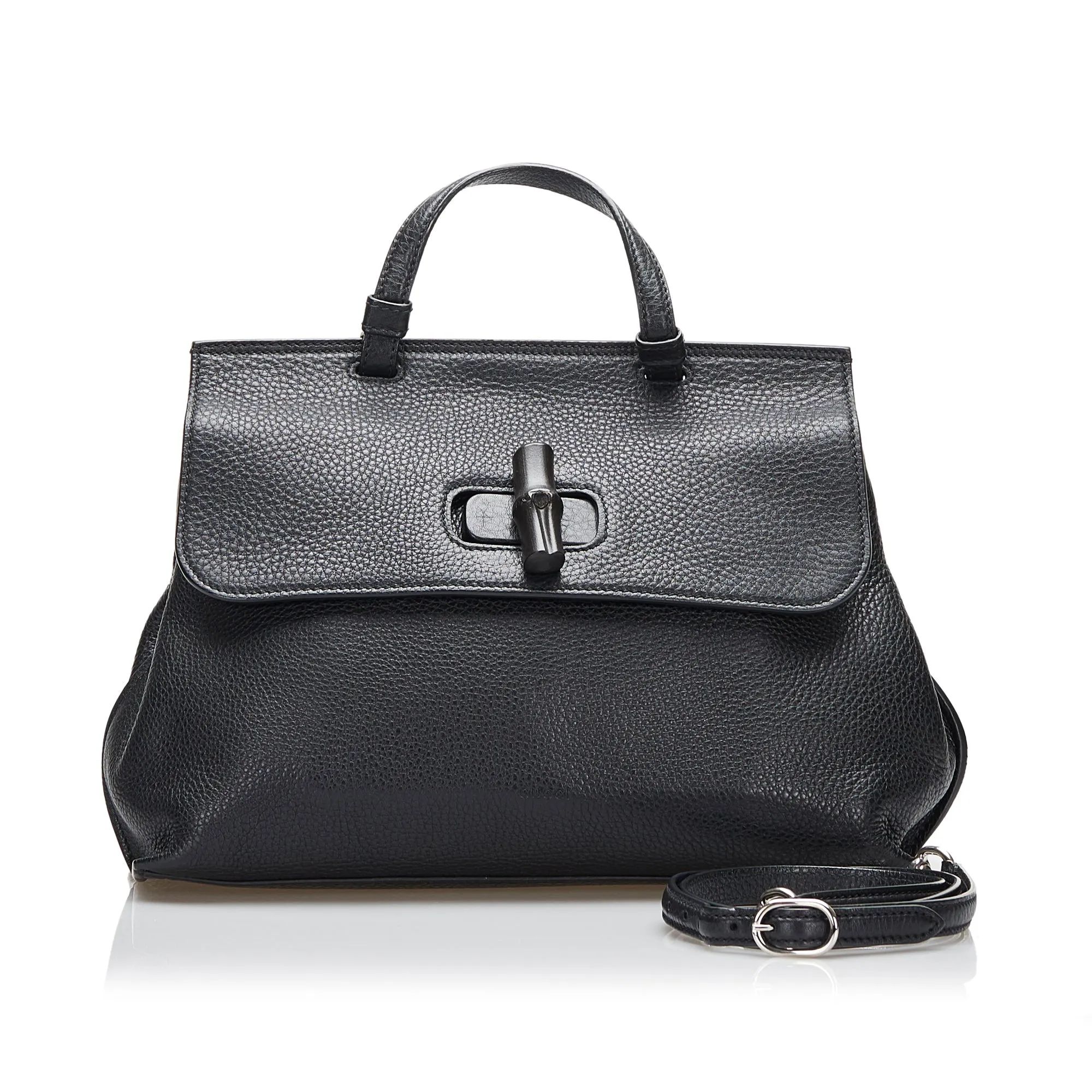 Satchel Daily Functional design Gucci Convenient