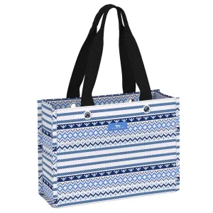 Scout Tiny Package Gift Bag - Knit Happens
