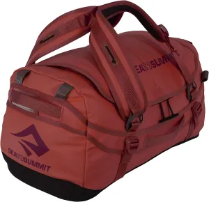 Sea to Summit Expedition Duffle Bag with Backpack Straps