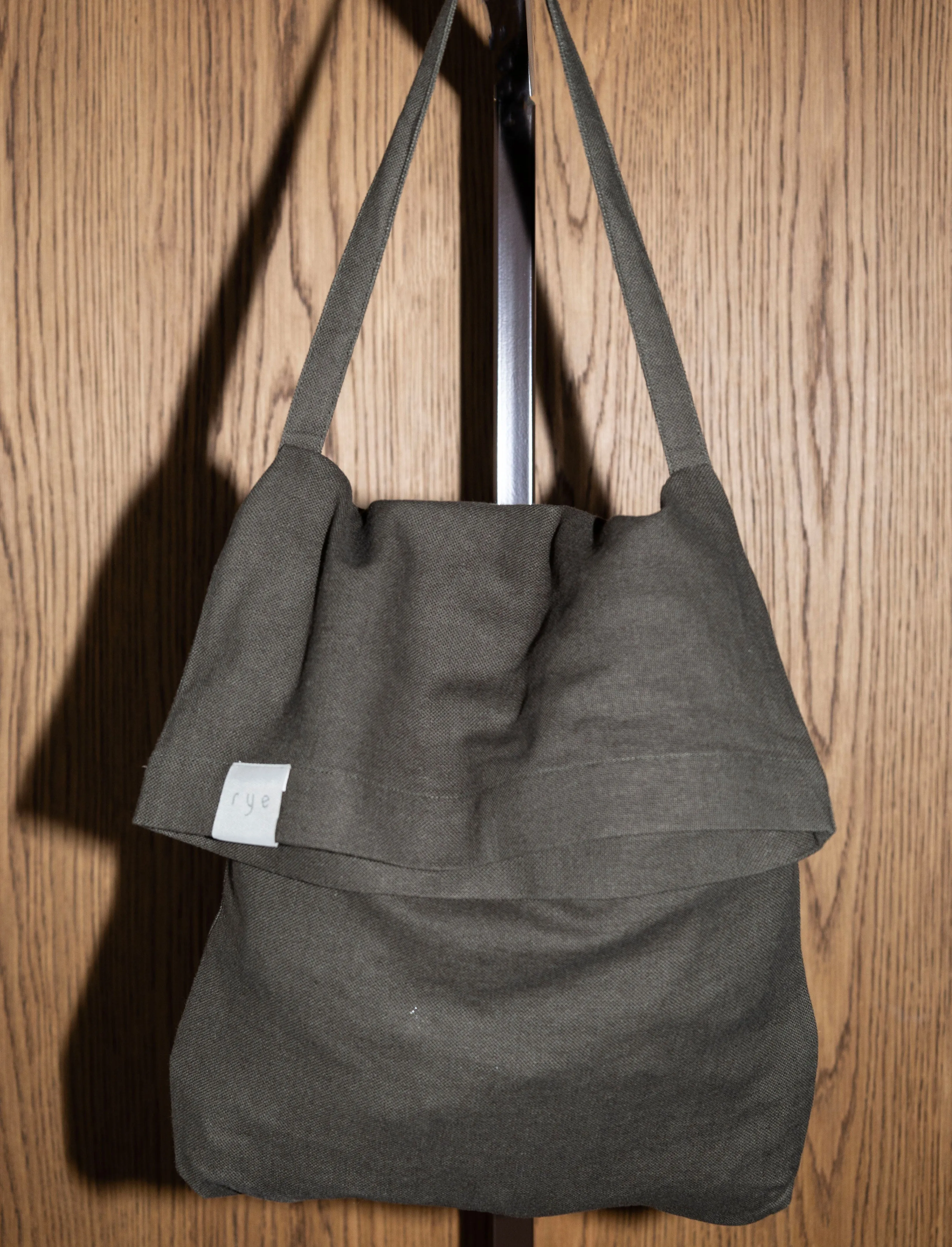 shoppers tote