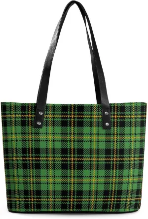 Shoulder Bag Handbags for Women Fashion Tote Bags PU Leather Shoulder Bag Top Handle Satchel Bags Purse