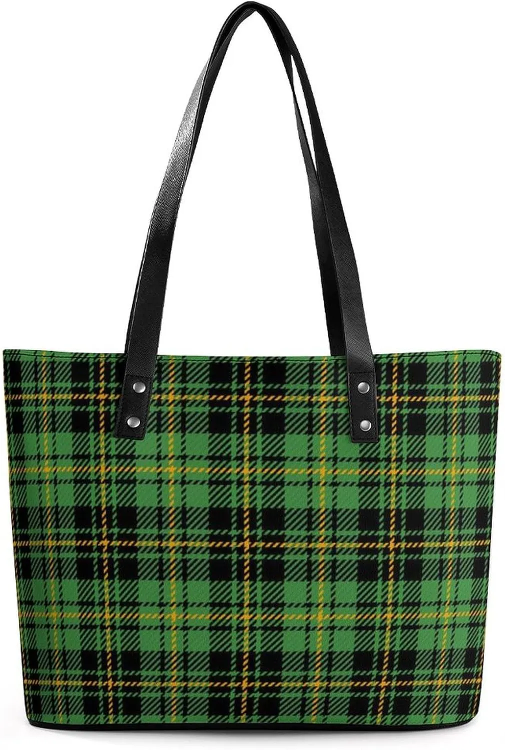 Shoulder Bag Handbags for Women Fashion Tote Bags PU Leather Shoulder Bag Top Handle Satchel Bags Purse