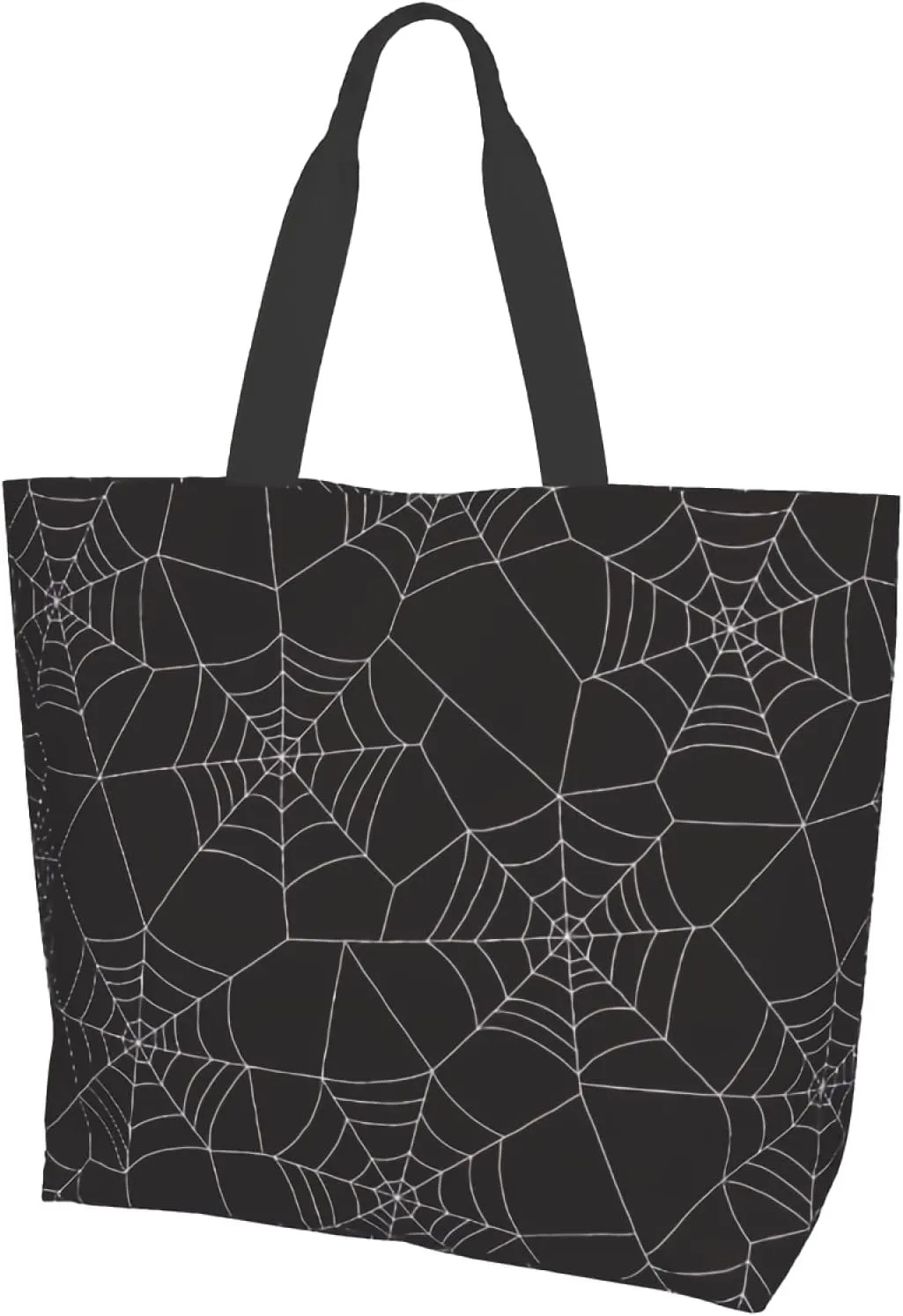 Shoulder Bag Large Reusable Eco-friendly Shopping Bags Portable Storage Handbag