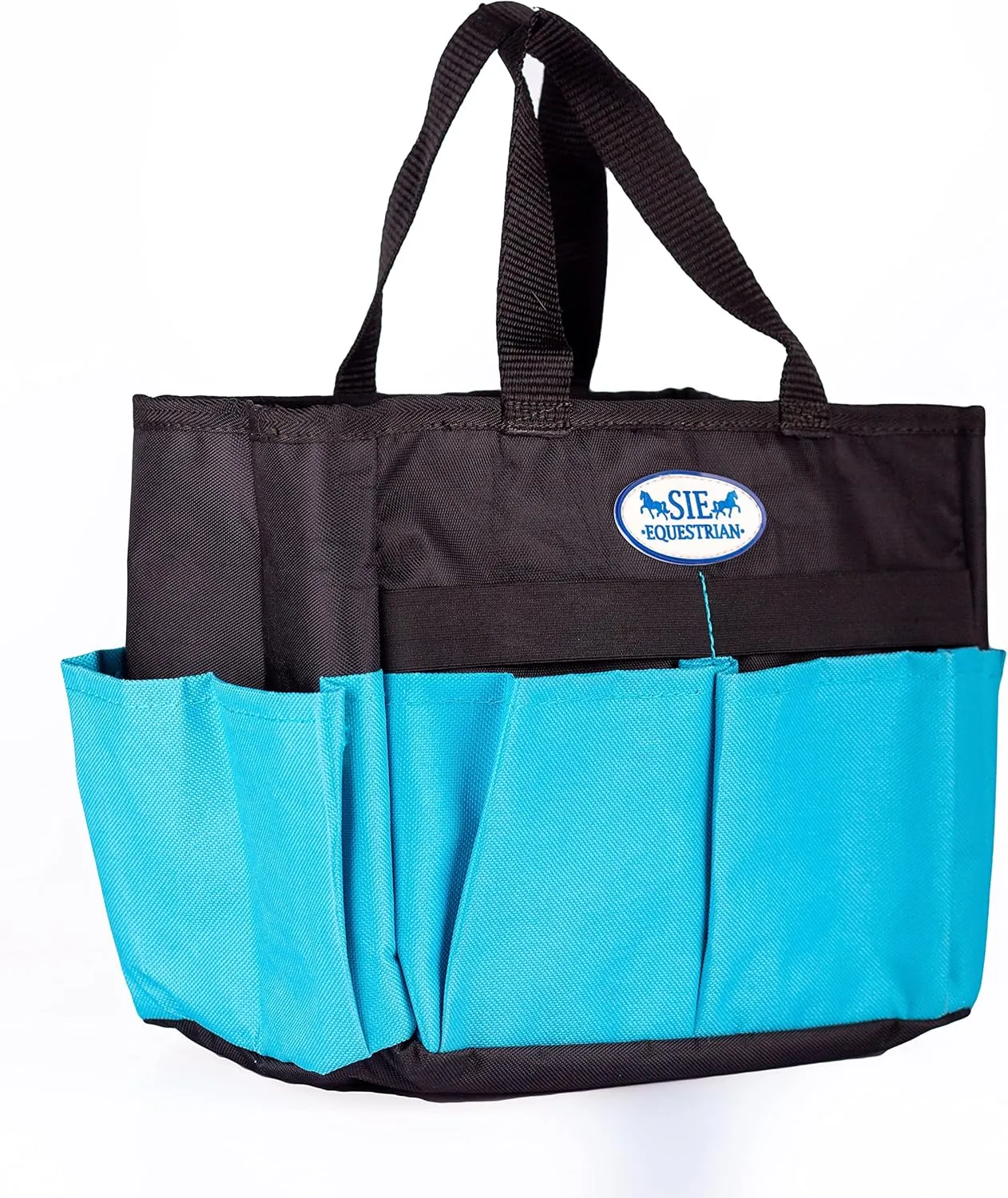 SIE Grooming Kit Tool Bags in colors (Turquoise)