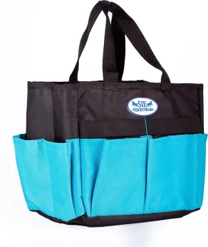 SIE Grooming Kit Tool Bags in colors (Turquoise)