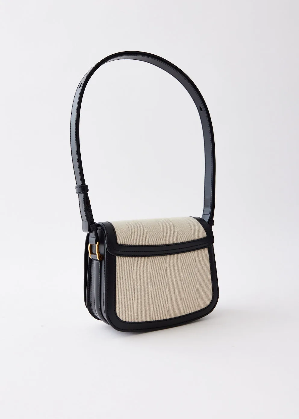 Small Paris Bag