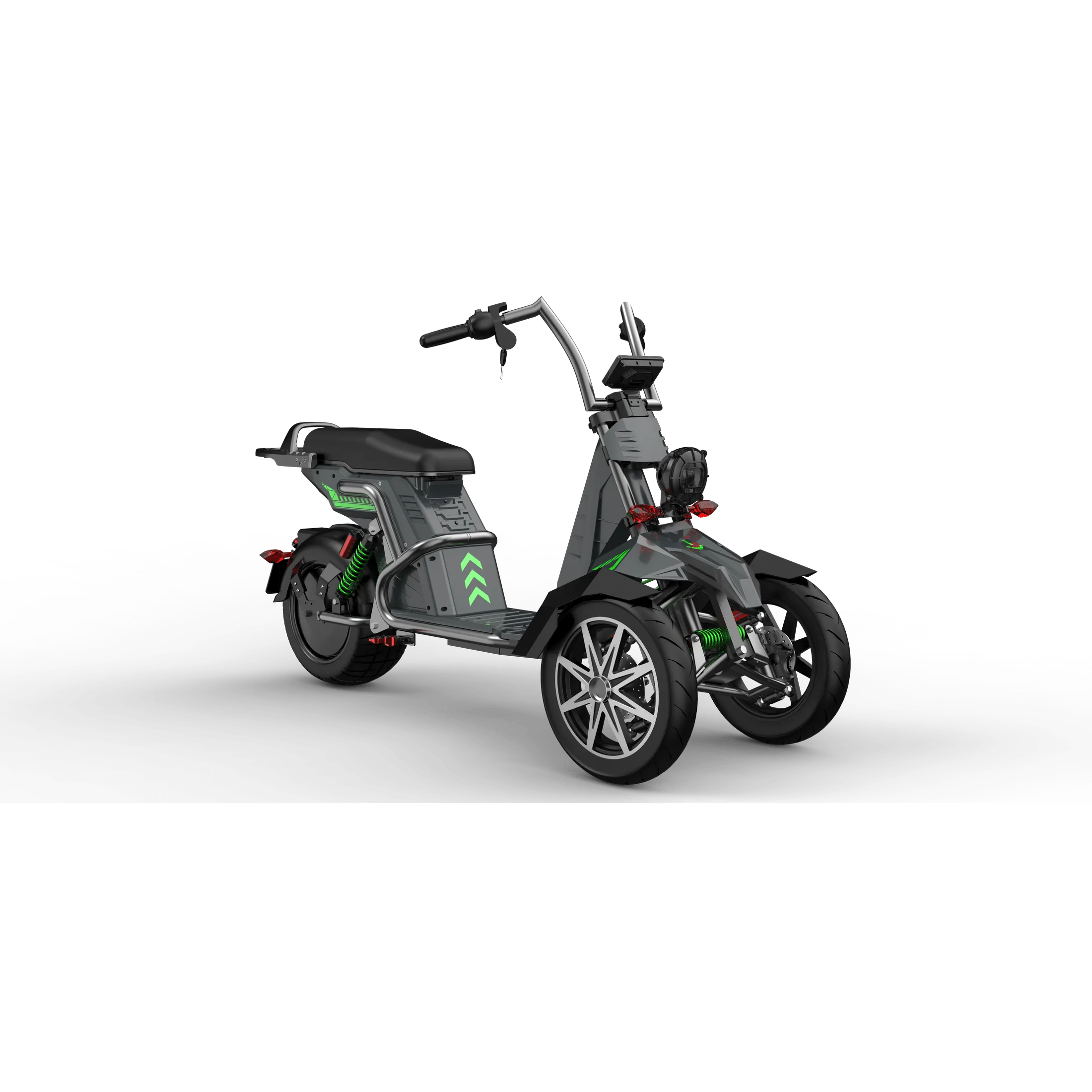 SoverSky T100 Trike