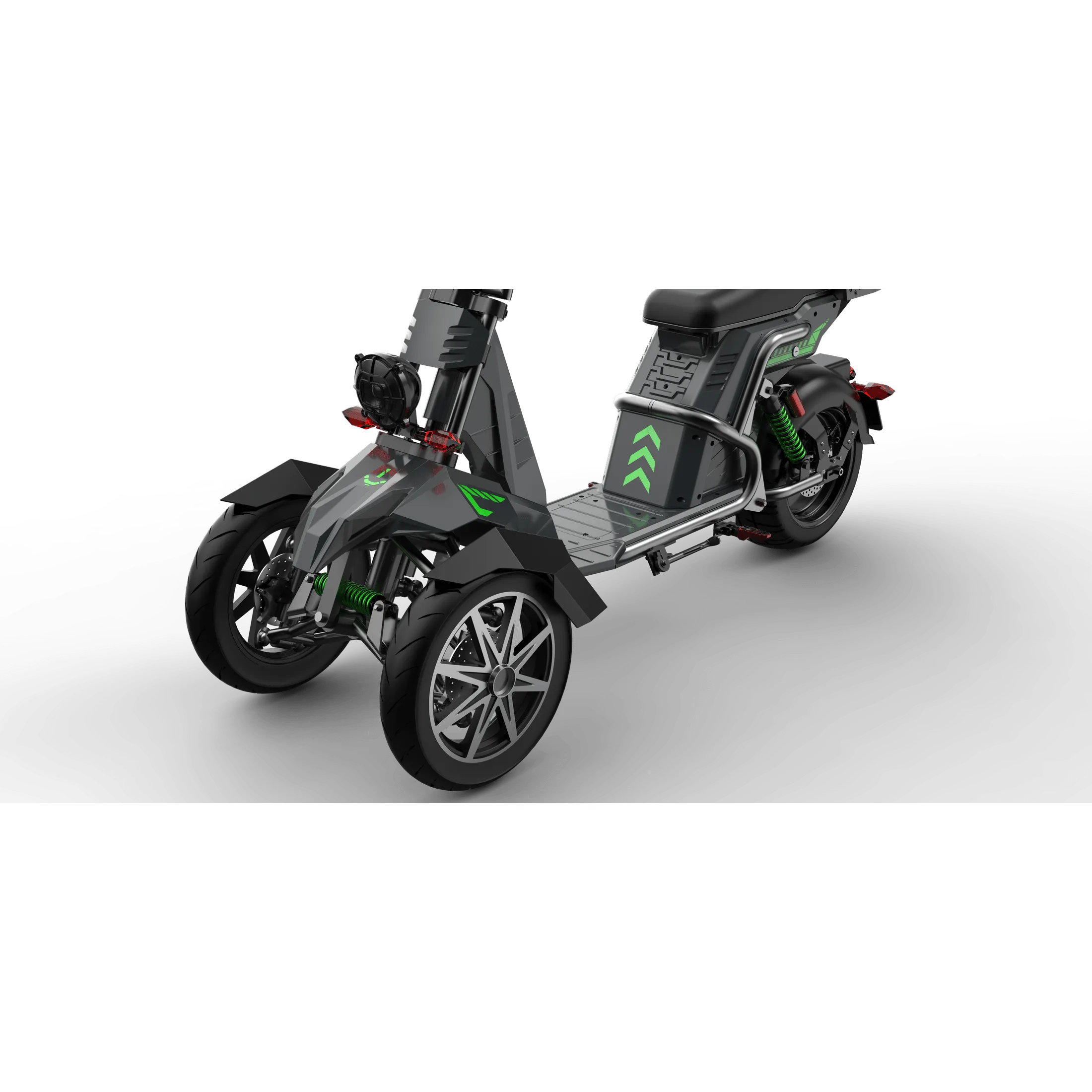 SoverSky T100 Trike