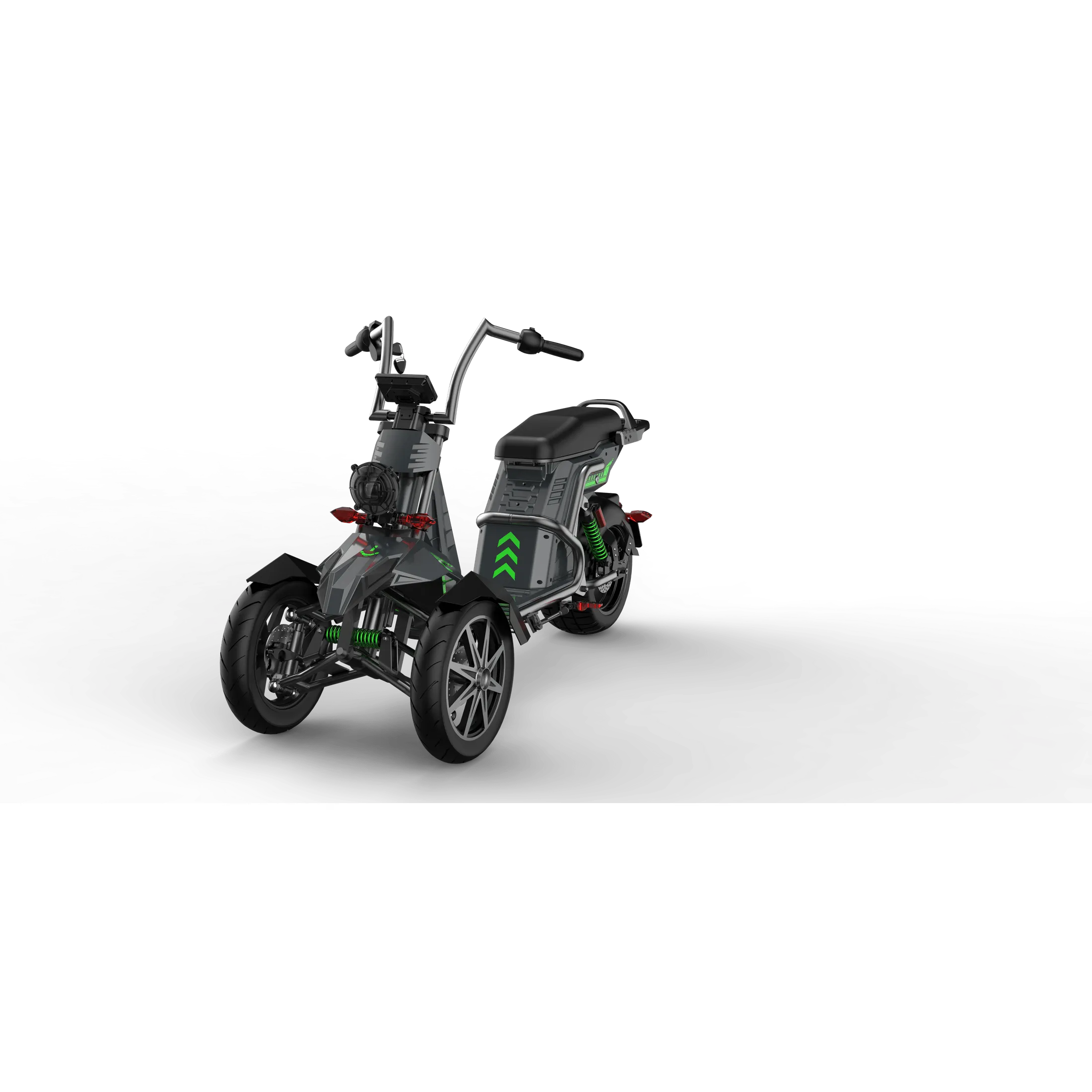 SoverSky T100 Trike
