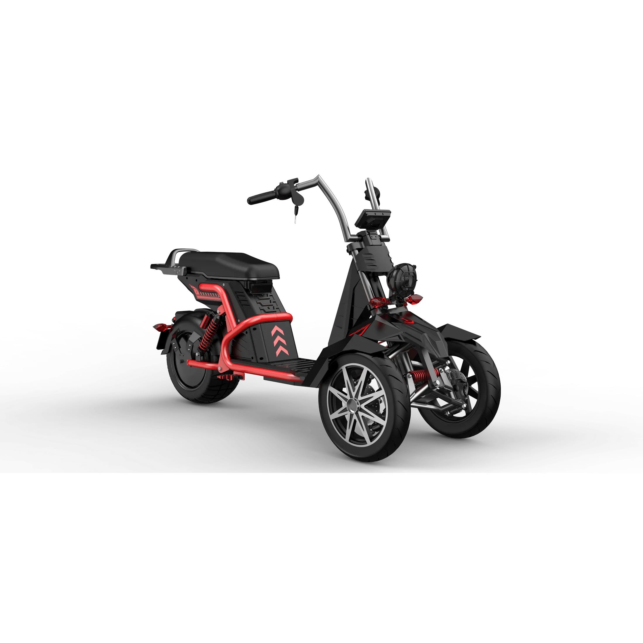 SoverSky T100 Trike