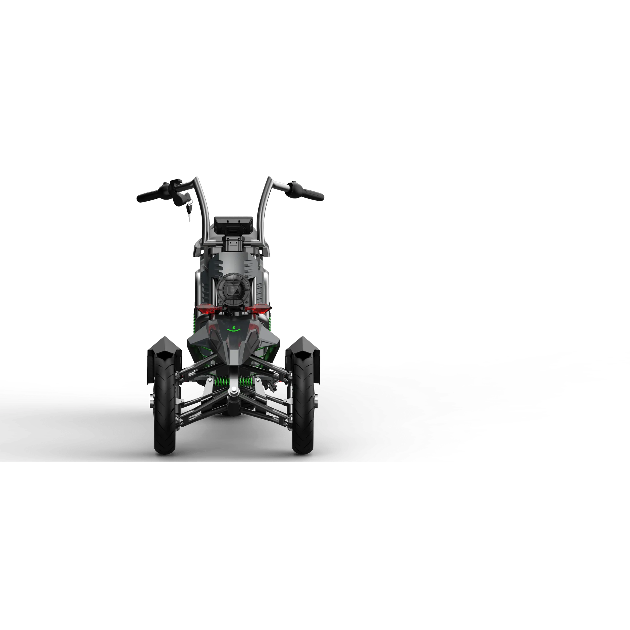 SoverSky T100 Trike