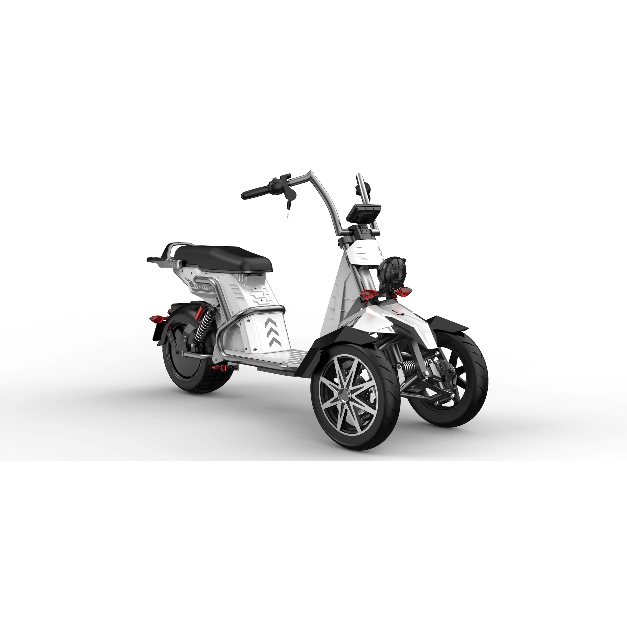 SoverSky T100 Trike