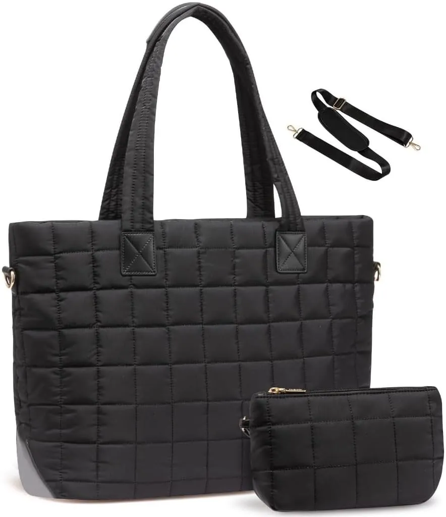 Spacious Single Shoulder Bag For Laptop And Clothing Crossbody Bags Casual Handbag For Office And Getaways