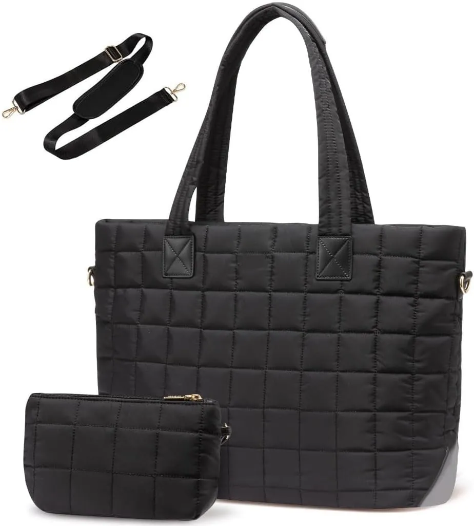 Spacious Single Shoulder Bag For Laptop And Clothing Crossbody Bags Casual Handbag For Office And Getaways