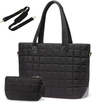 Spacious Single Shoulder Bag For Laptop And Clothing Crossbody Bags Casual Handbag For Office And Getaways
