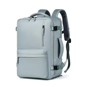 Spacious Travel Backpack For Laptops