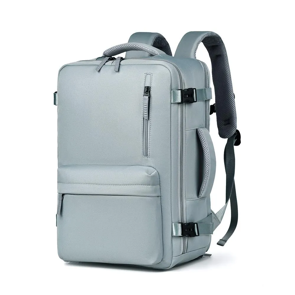 Spacious Travel Backpack For Laptops