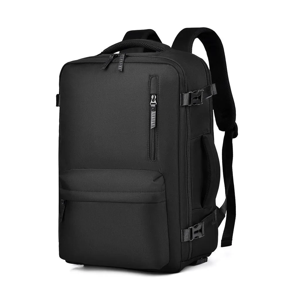 Spacious Travel Backpack For Laptops