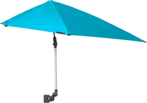 Sport-Brella Versa-Brella SPF 50  Adjustable Umbrella with Universal Clamp
