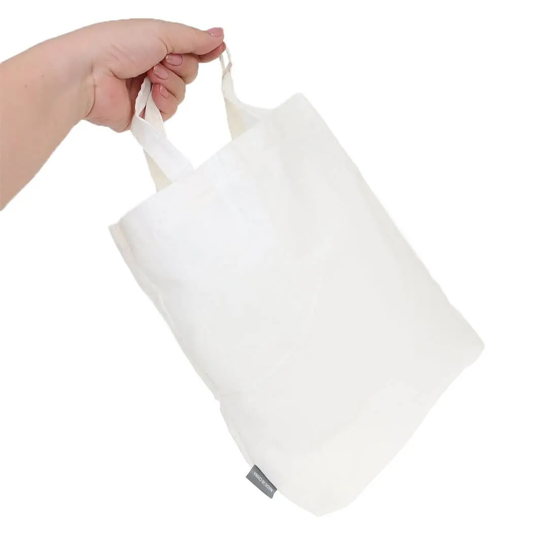 SR-0063PC Pochacco Small Convenient Tote Bag