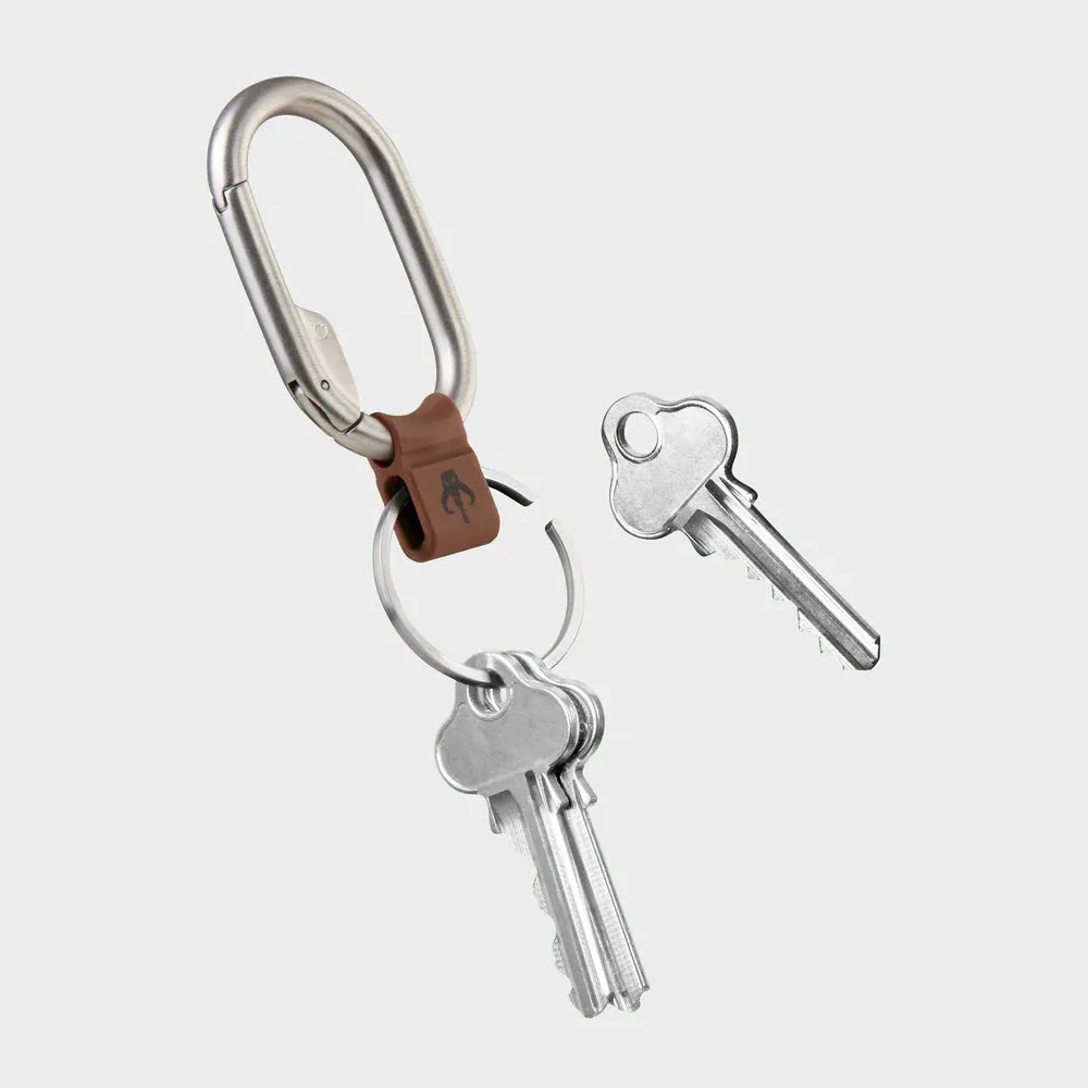 Star Wars | Orbitkey Clip Mini - Mandalorian