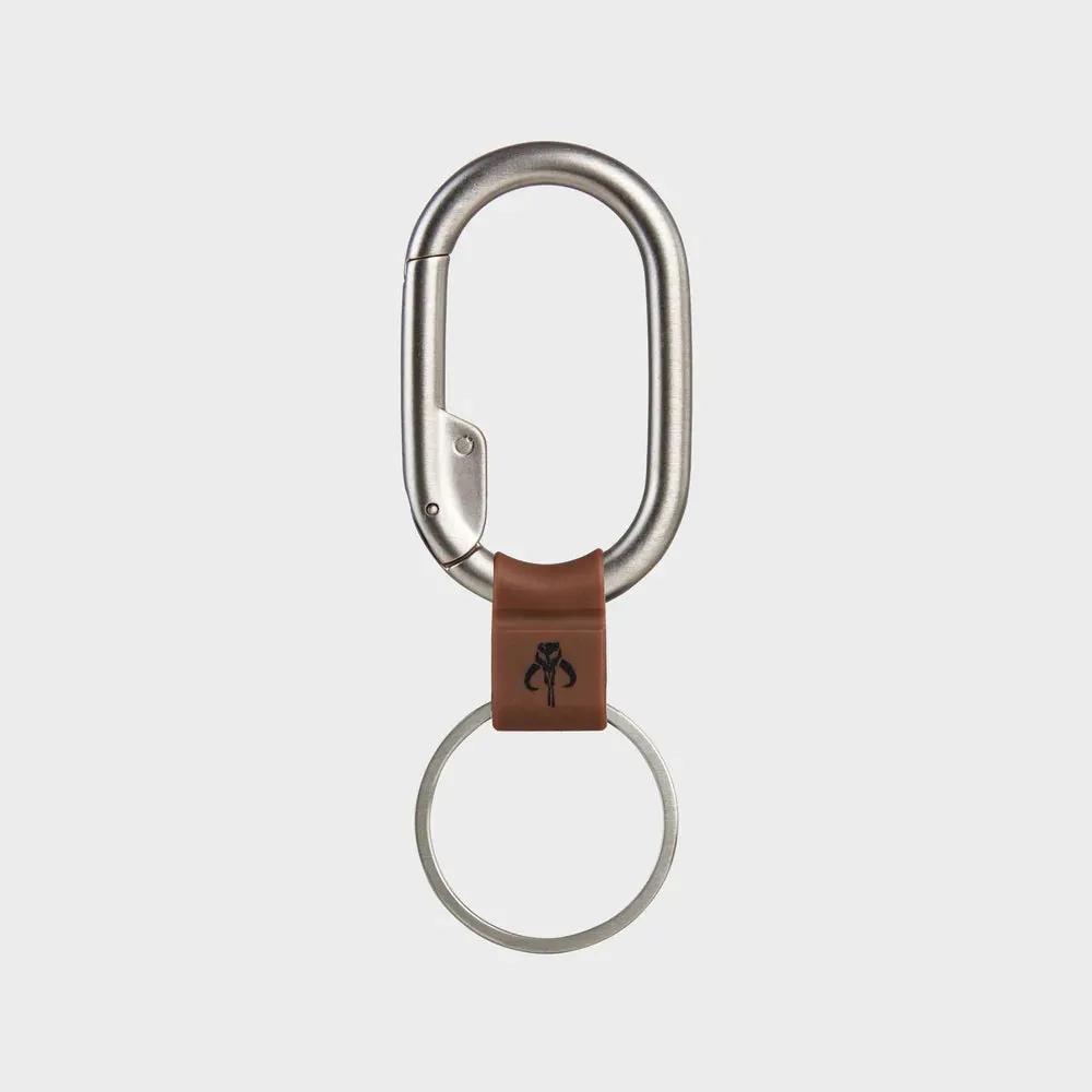 Star Wars | Orbitkey Clip Mini - Mandalorian