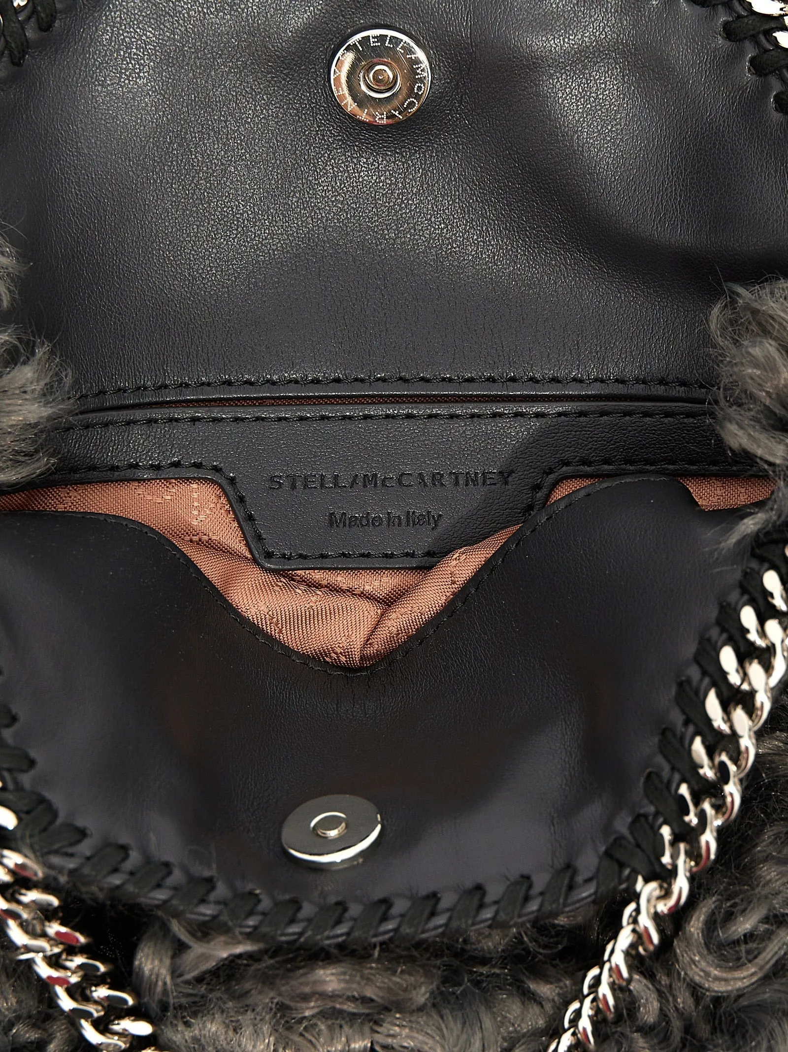 Stella Mccartney 'Falabella Tiny' Handbag