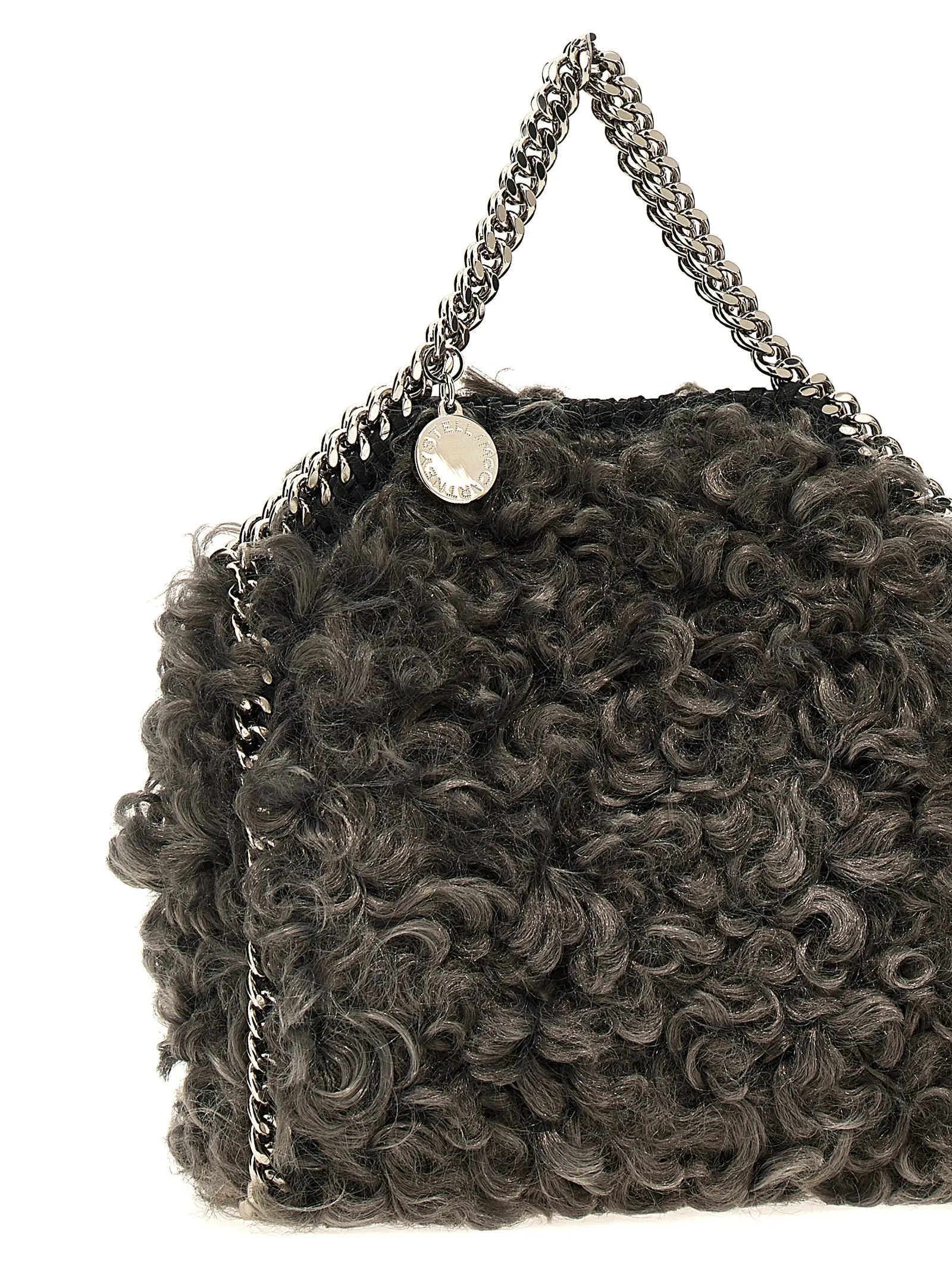 Stella Mccartney 'Falabella Tiny' Handbag