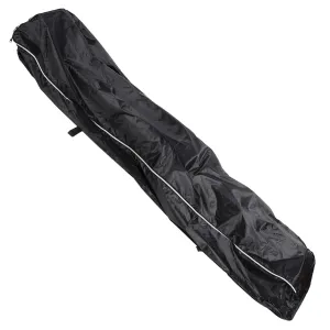 STOBAZA Body Bags for Dead Bodies Large Corpse Handling Bag Funeral Accessory Anti-wear Feature
