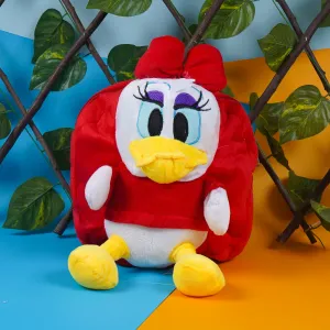 Stuff Bag Duck Red - Sunshine