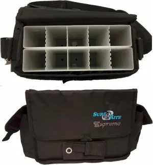Surf Rite Supreme Plug Bag 10 Tube