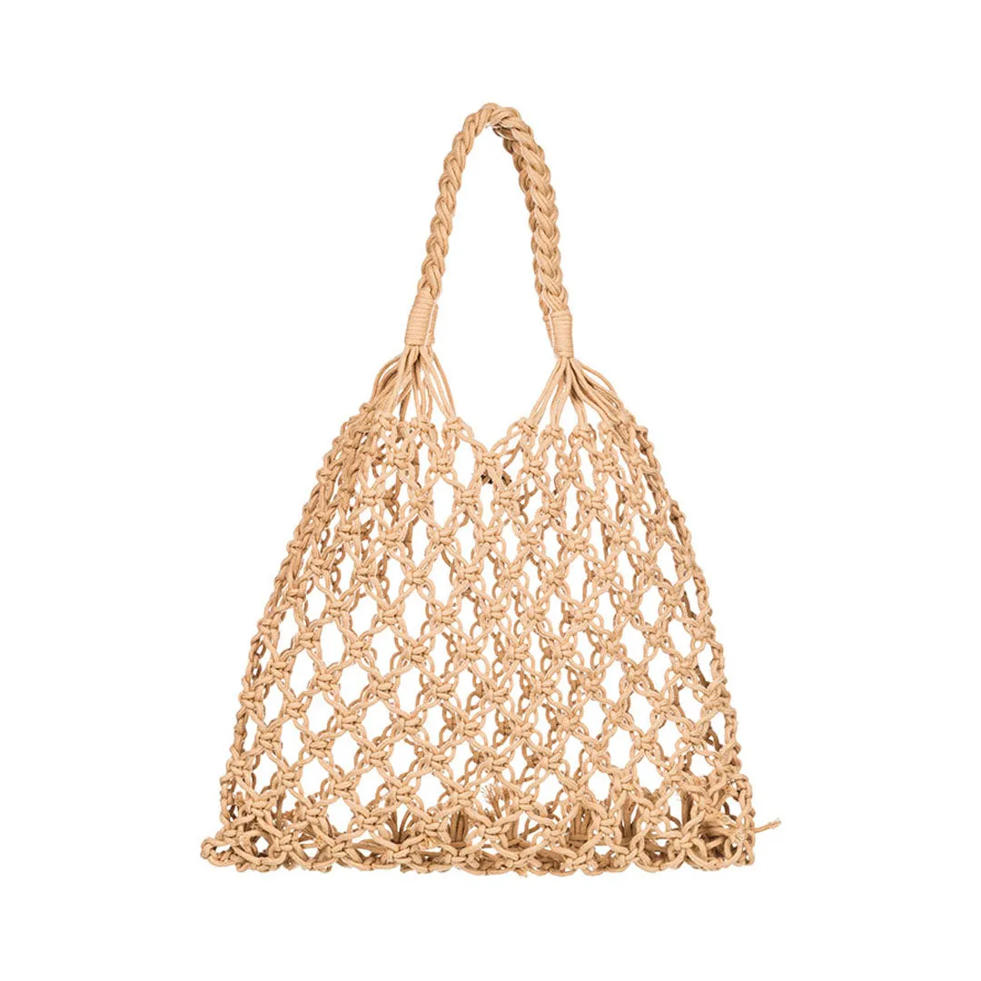 Sweet Nature Tote Bag