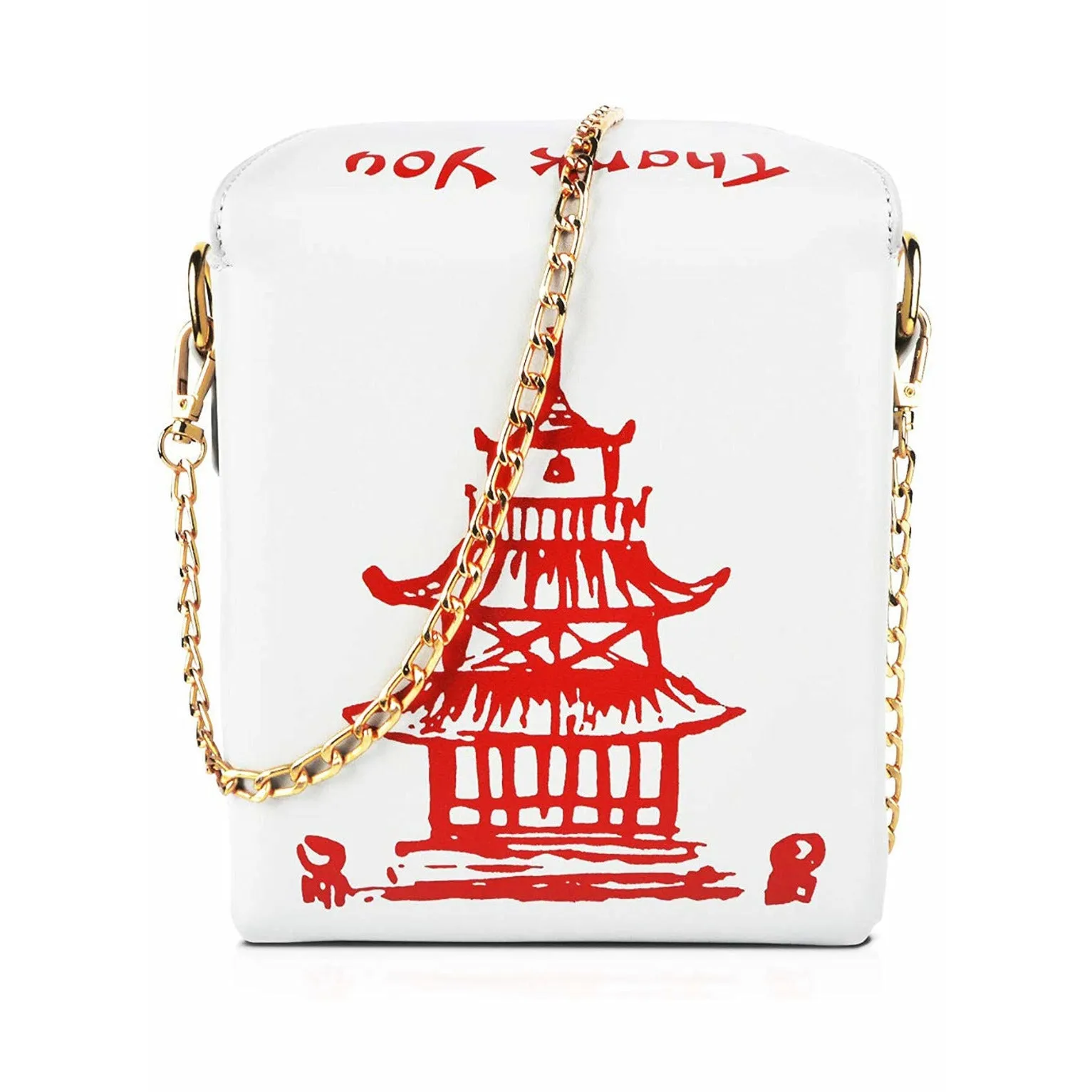 TA-GO BAG