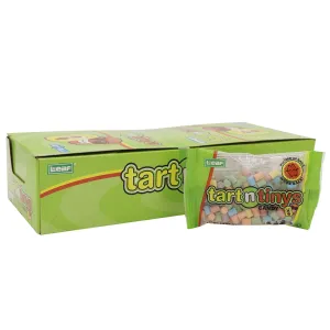 Tart N Tiny Candy, 1.5oz, 24ct