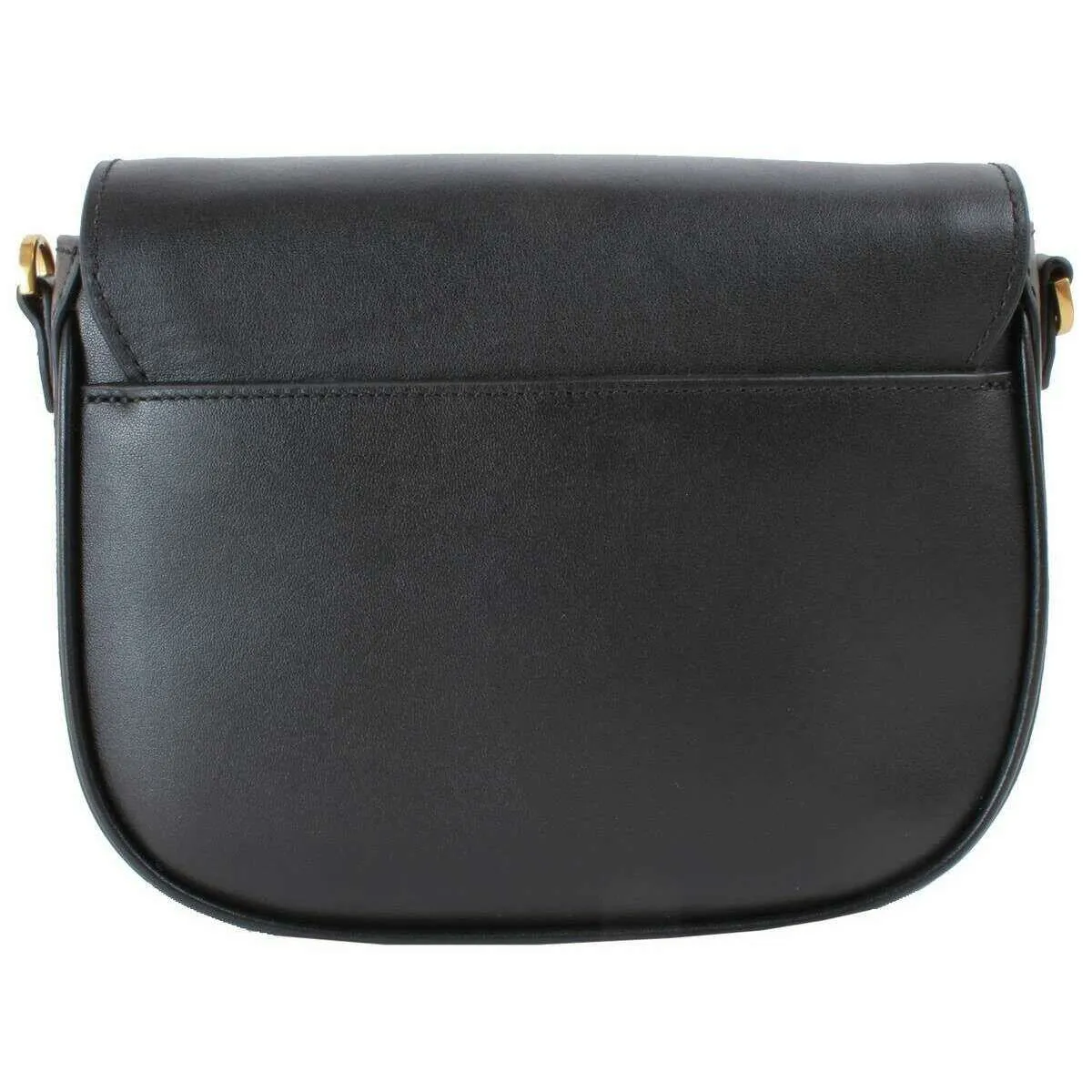 Ted Baker Esia Saddle Cross Body Bag - Black