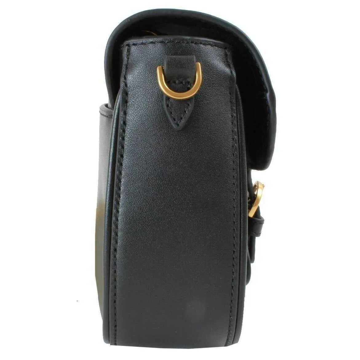 Ted Baker Esia Saddle Cross Body Bag - Black