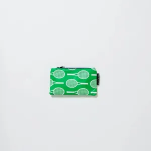 Tennis Tiny Pouch