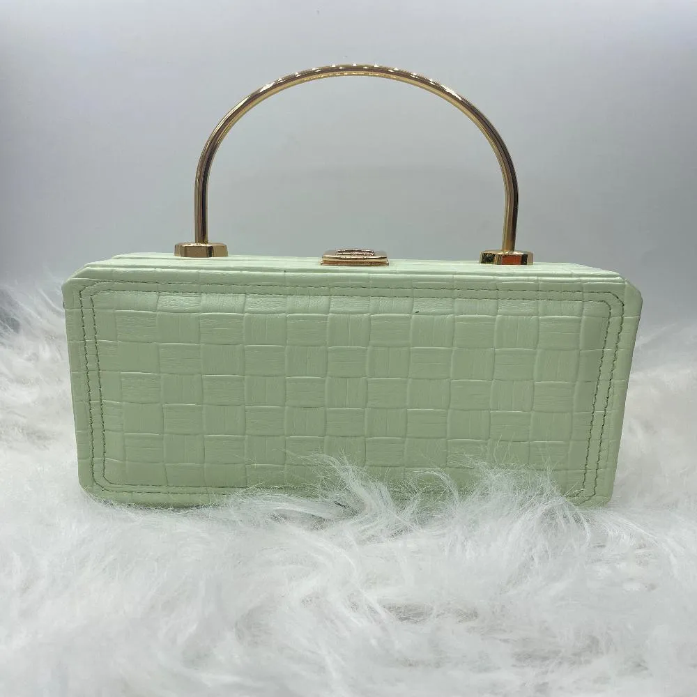 Textured Elegance