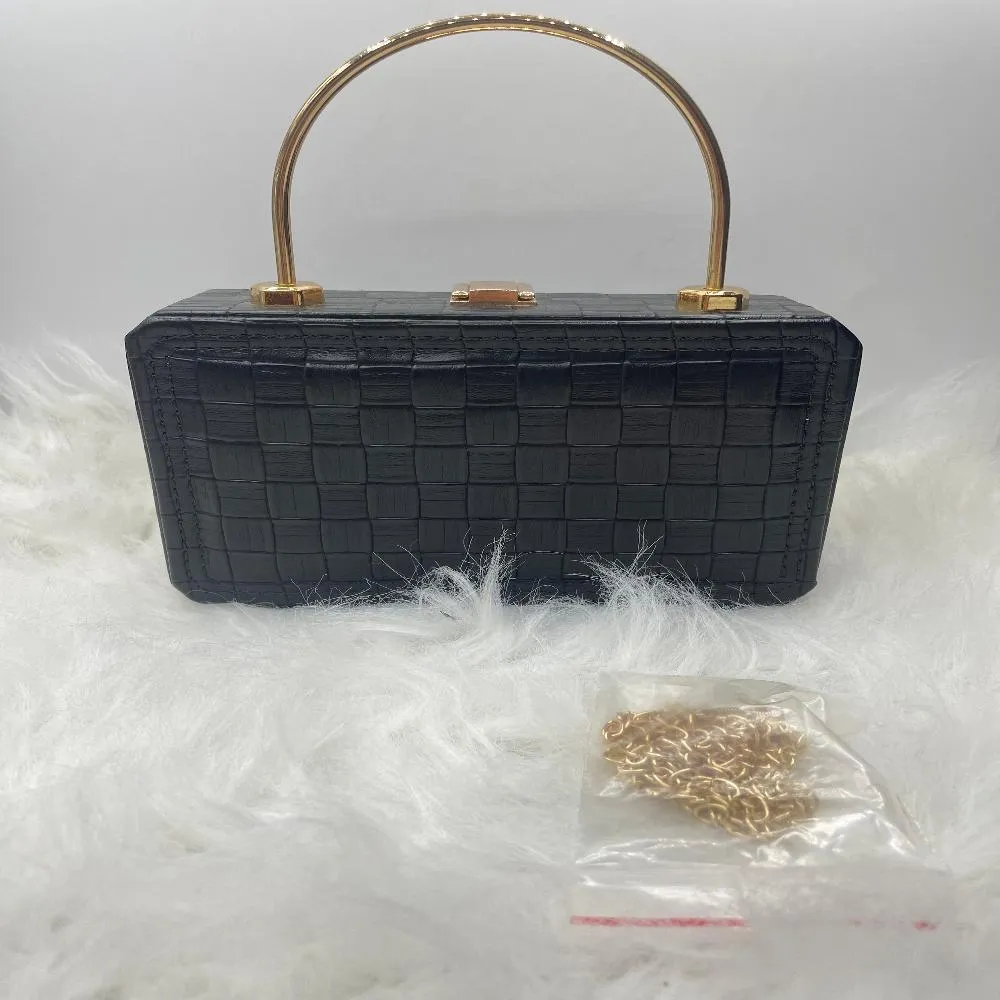 Textured Elegance