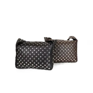 The Jackson Satchel