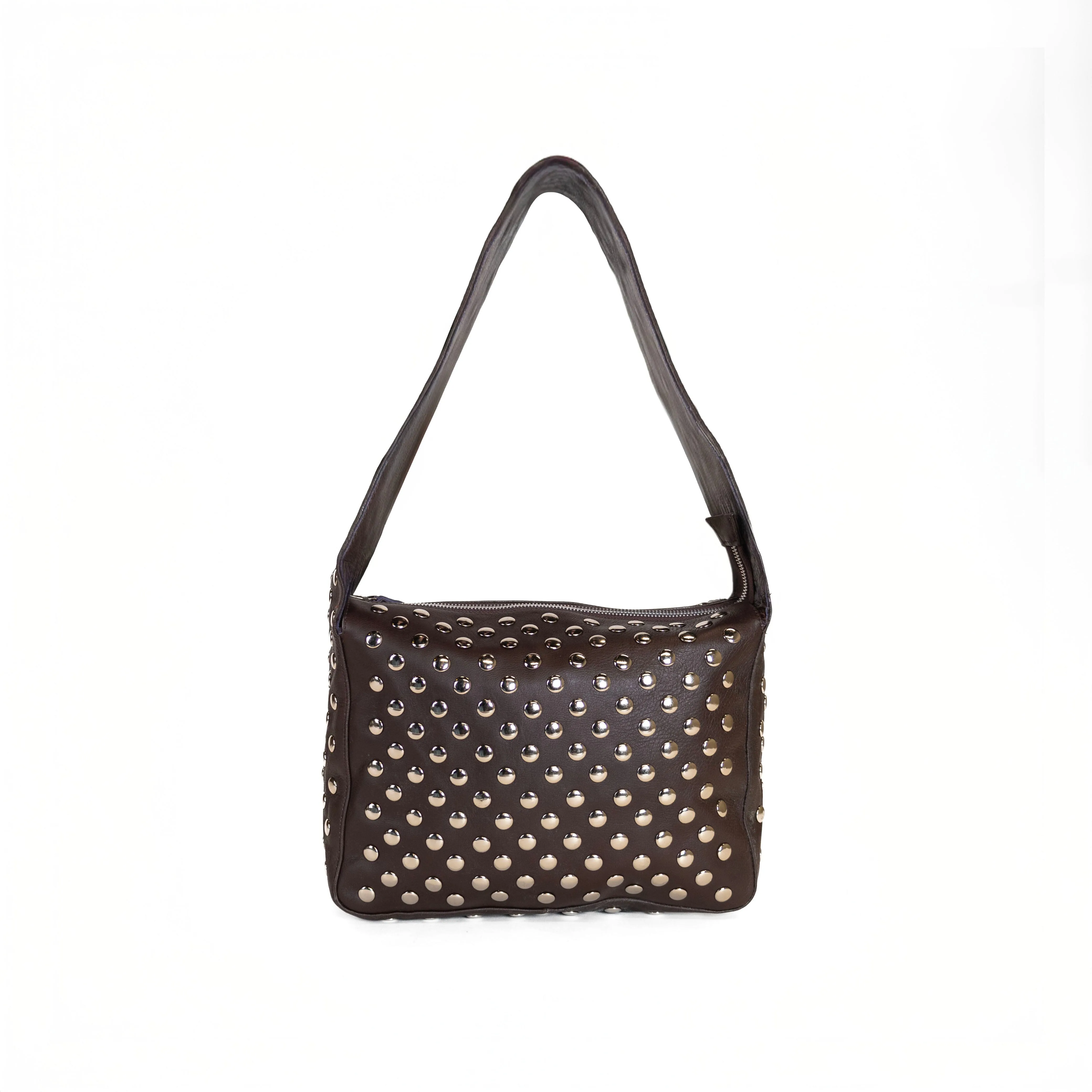 The Jackson Satchel