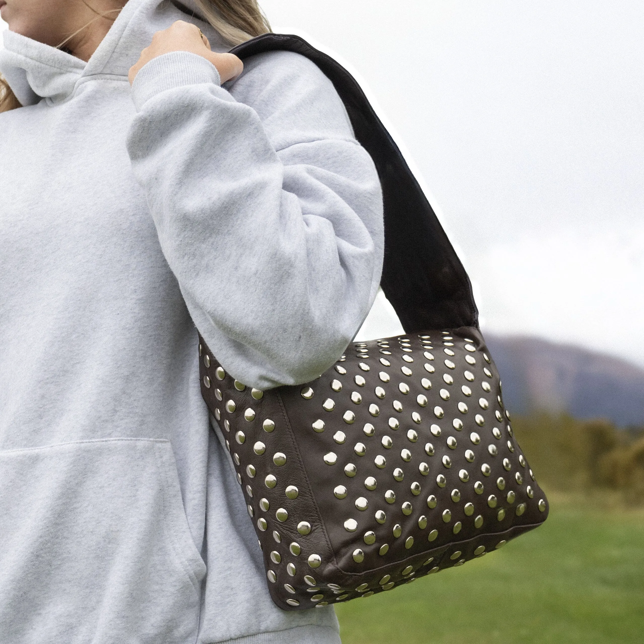 The Jackson Satchel